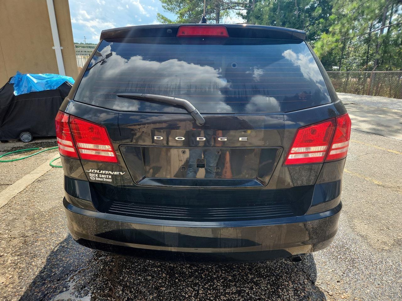 2014 Dodge Journey Se - Фото 6