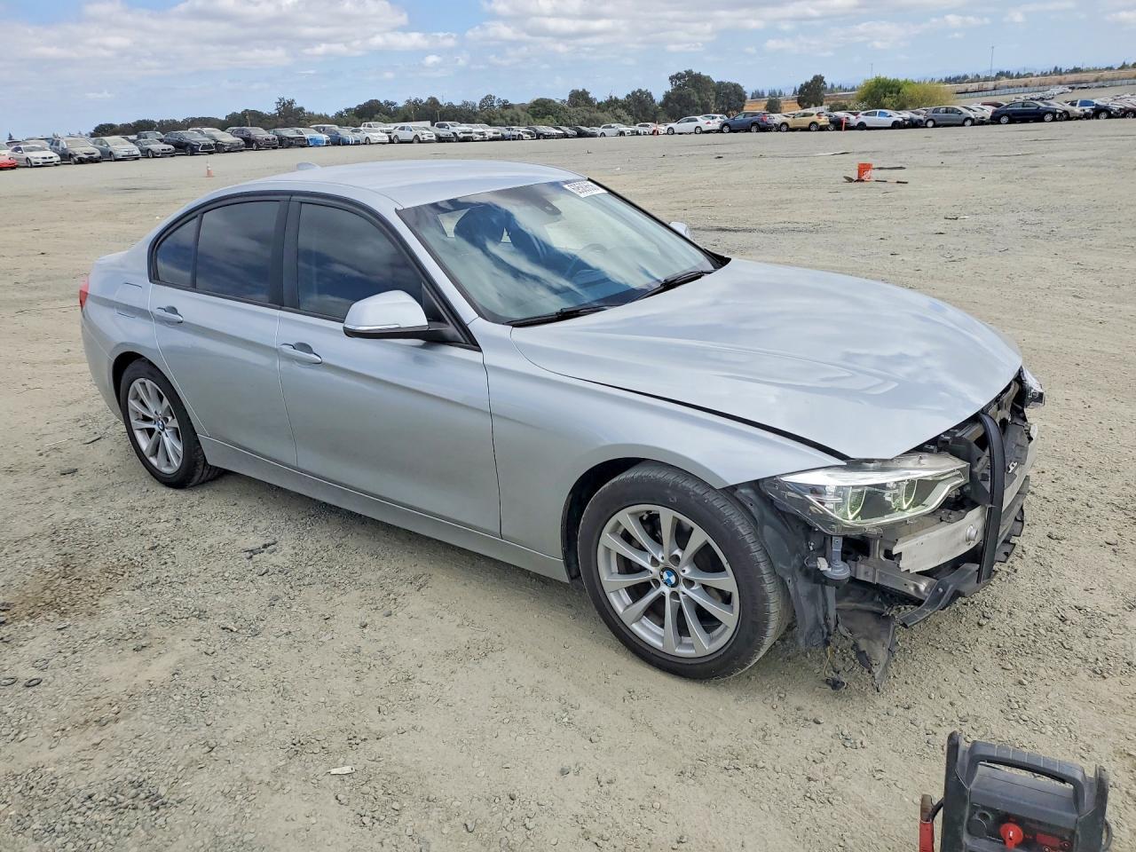 2018 BMW 320 I - Фото 4