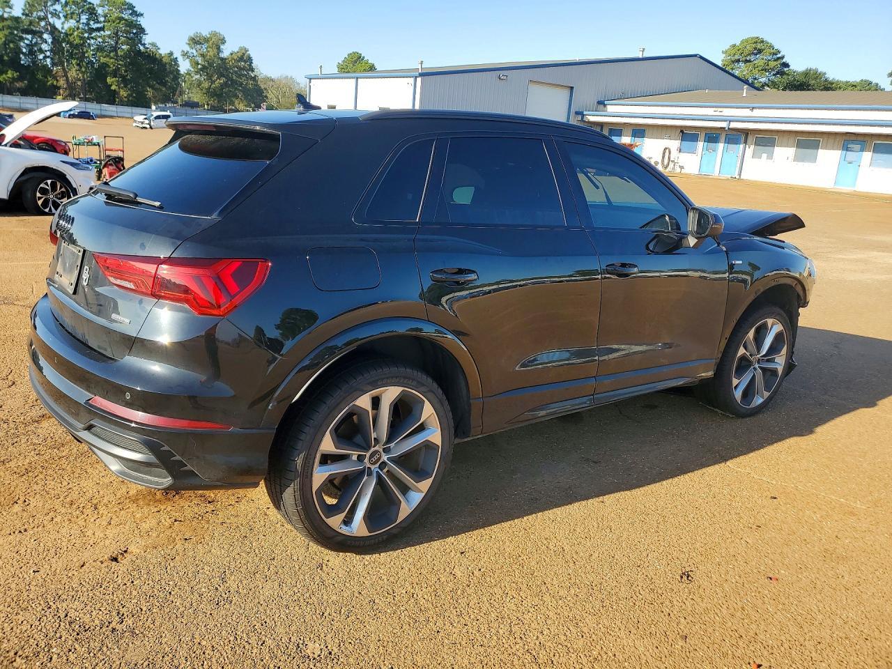 2022 Audi Q3 Premium Plus S Line 45 - Image 3
