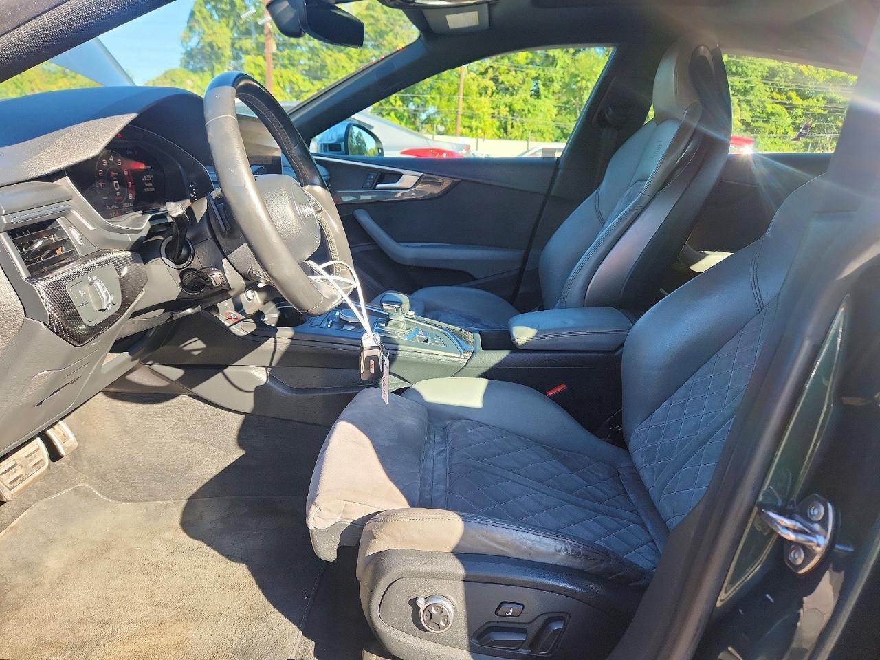 2018 Audi S5 Premium Plus - Фото 7