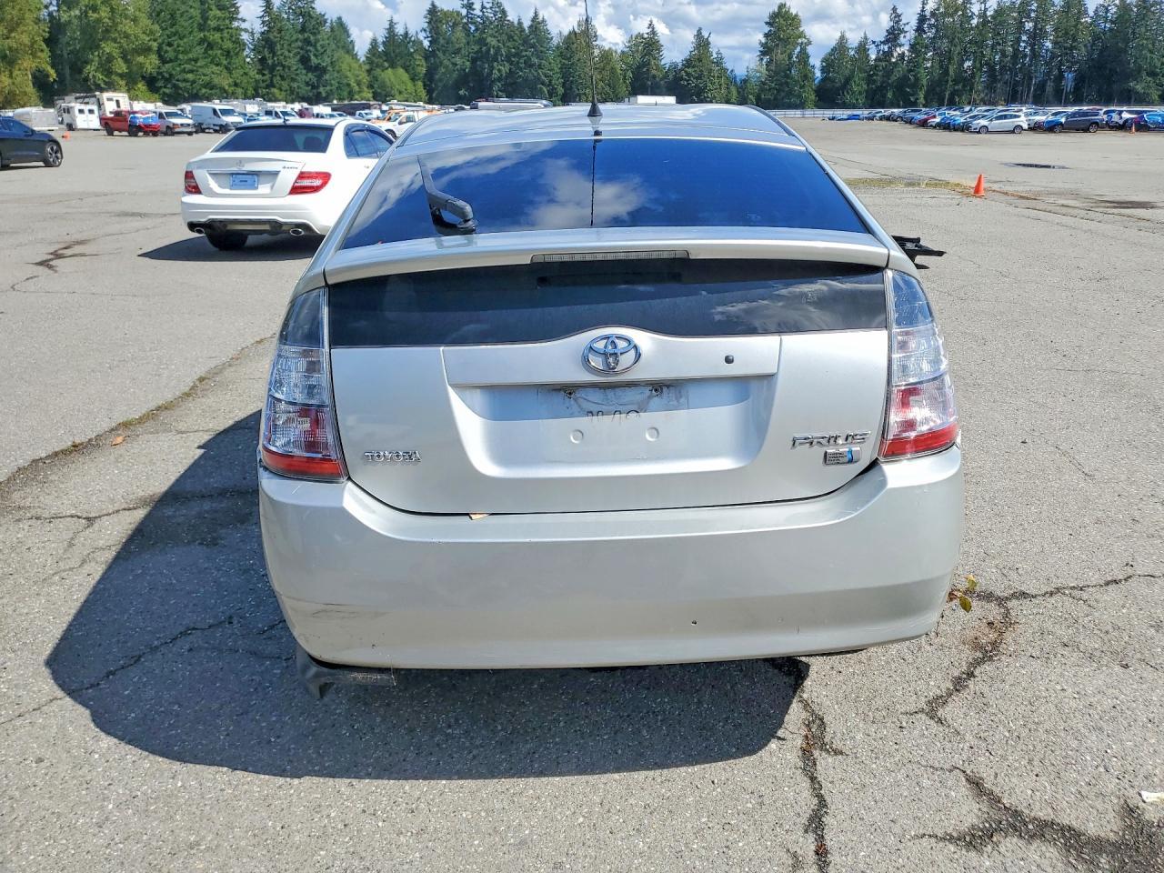 2005 Toyota Prius Base - Image 6