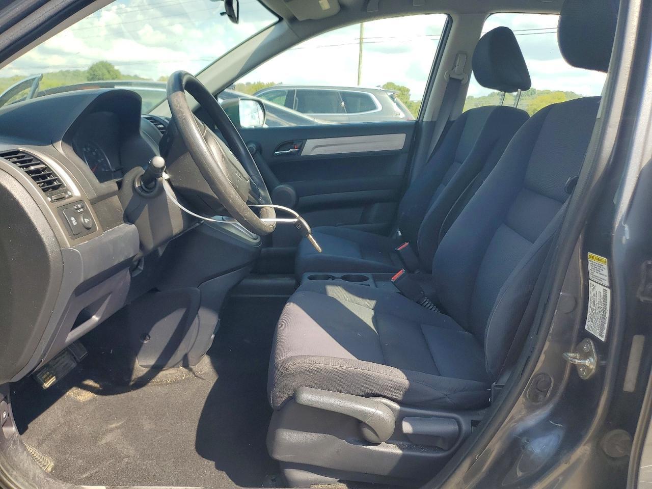 2011 Honda Cr-V Lx - Image 7