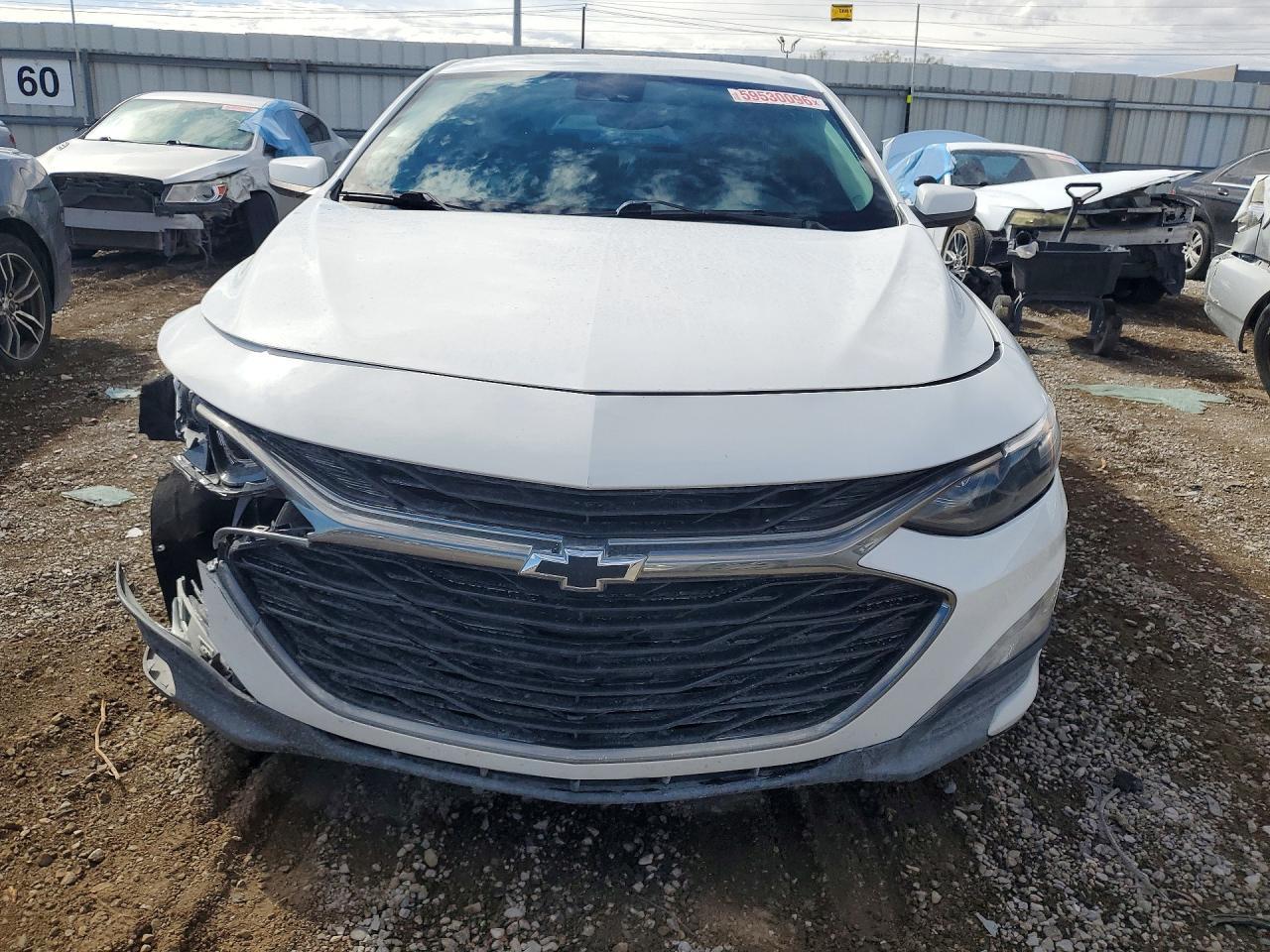 2023 Chevrolet Malibu Lt - Image 5