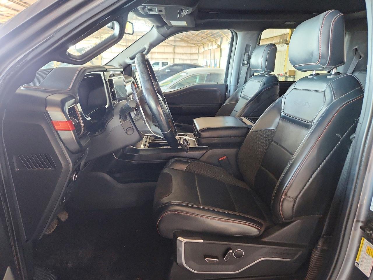 2024 Ford F150 Raptor - Фото 7