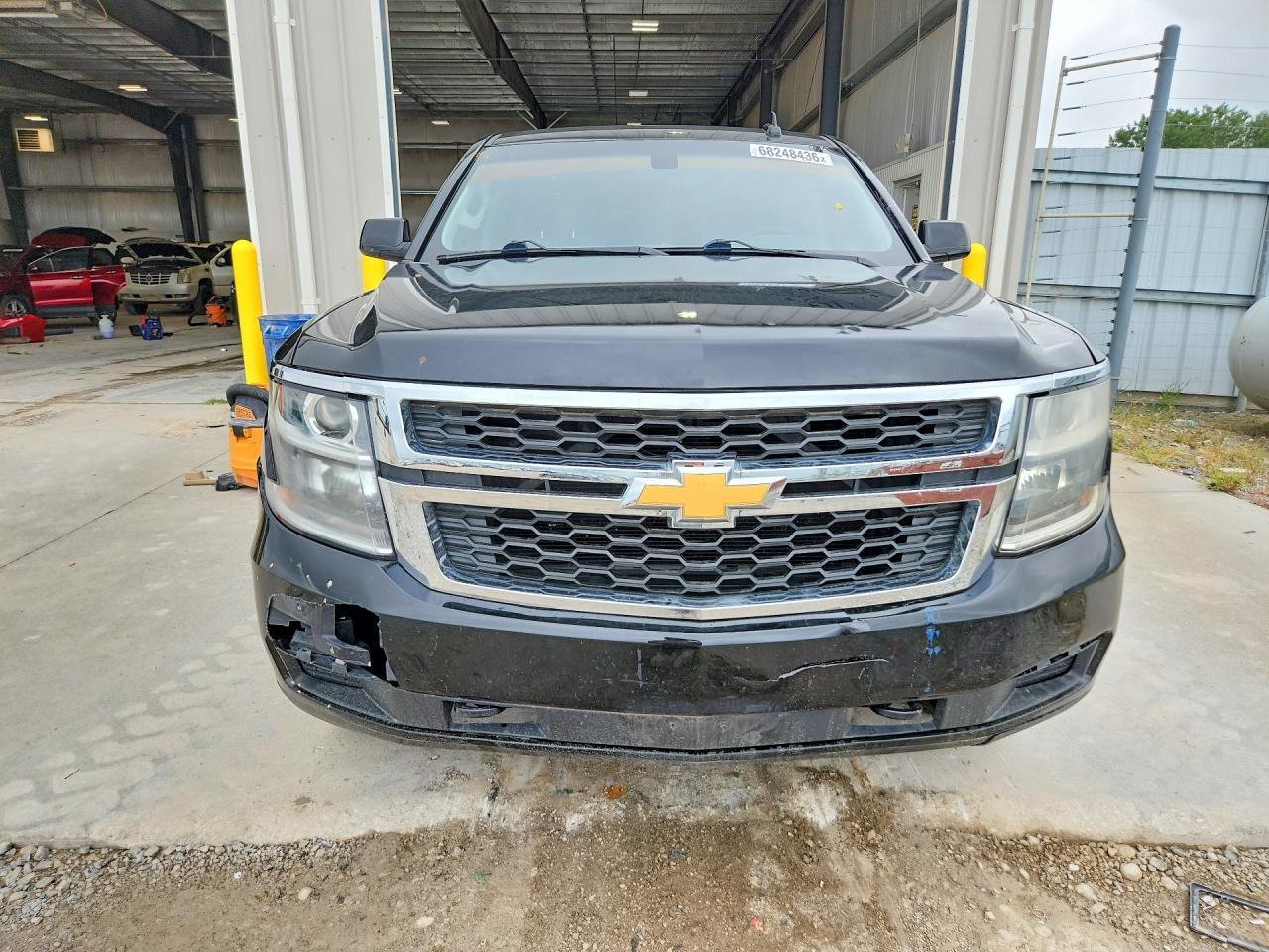 2020 Chevrolet Tahoe Police - Image 5