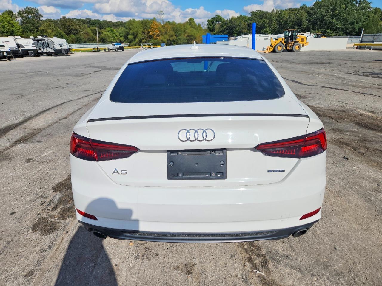 2019 Audi A5 Premium S Line - Image 6