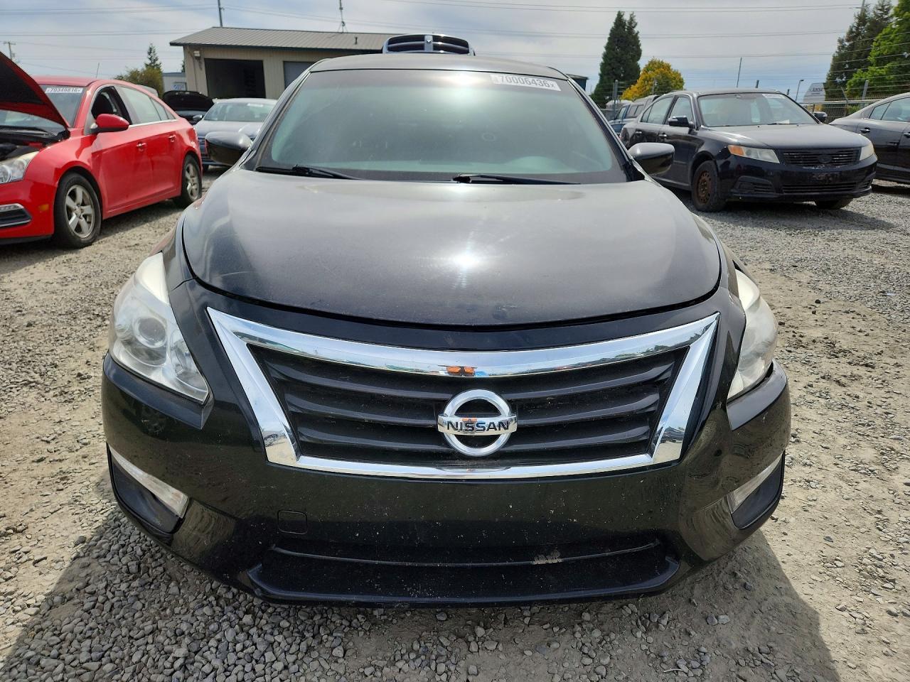 2015 Nissan Altima 2.5 S - Image 5