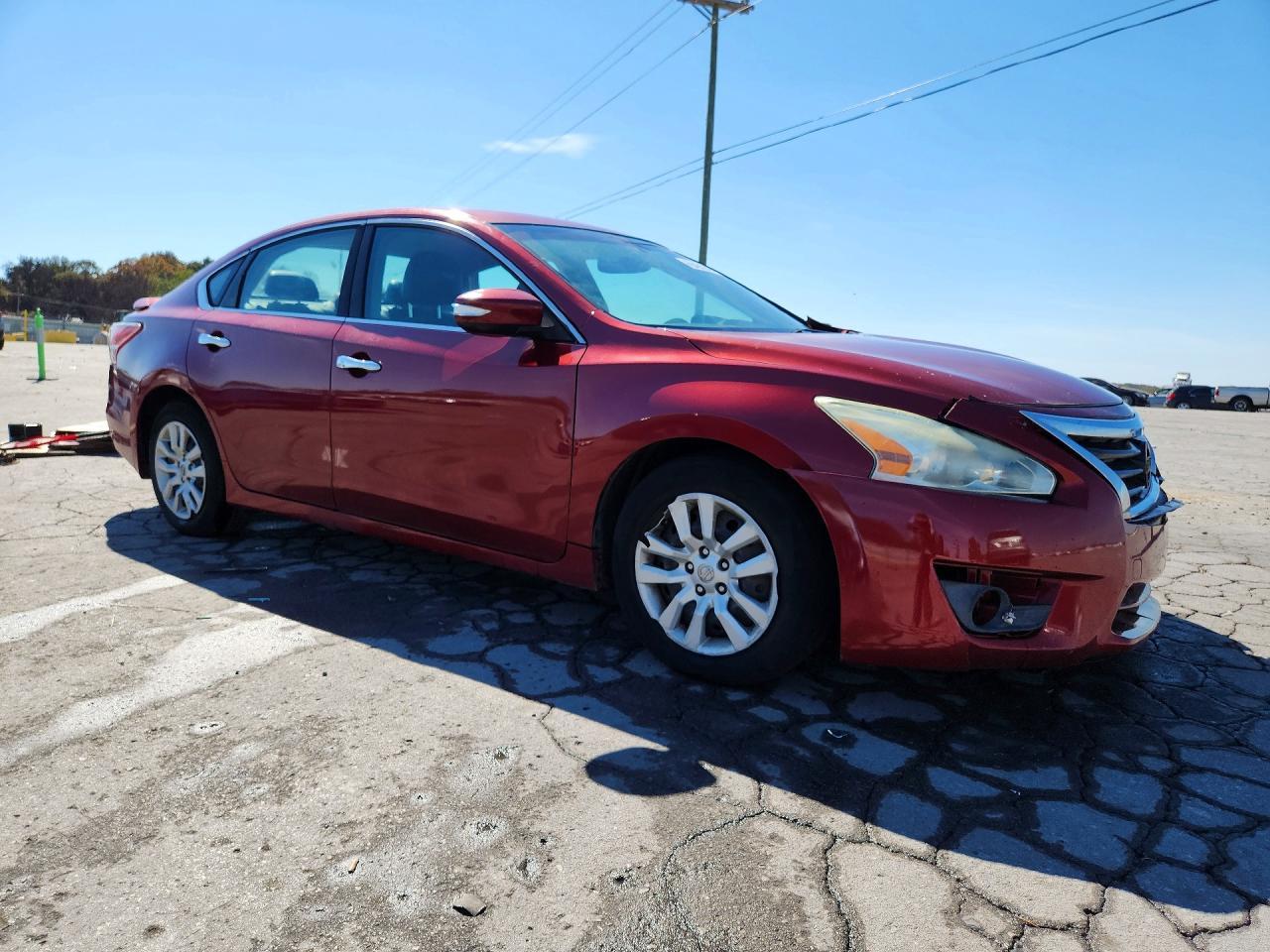 2013 Nissan 350C - Фото 4