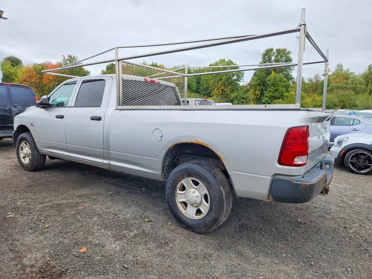 2013 Ram 3500 St - Image 2