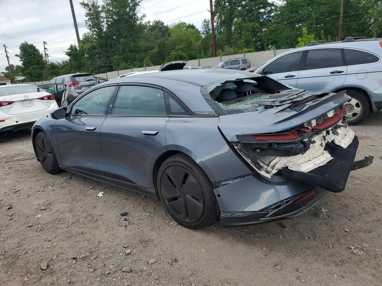2026 Lucid Motors Air Pure - Image 2