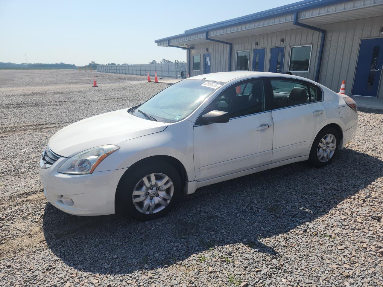 2011 Nissan Altima 2.5