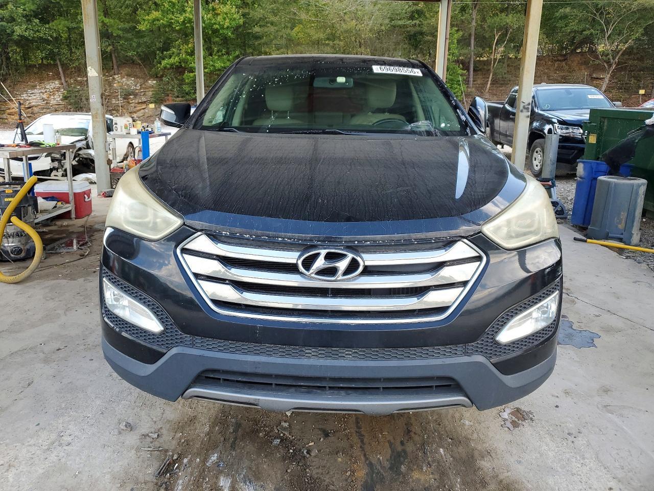 2013 Hyundai Santa Fe Sport 2.0T - Фото 5