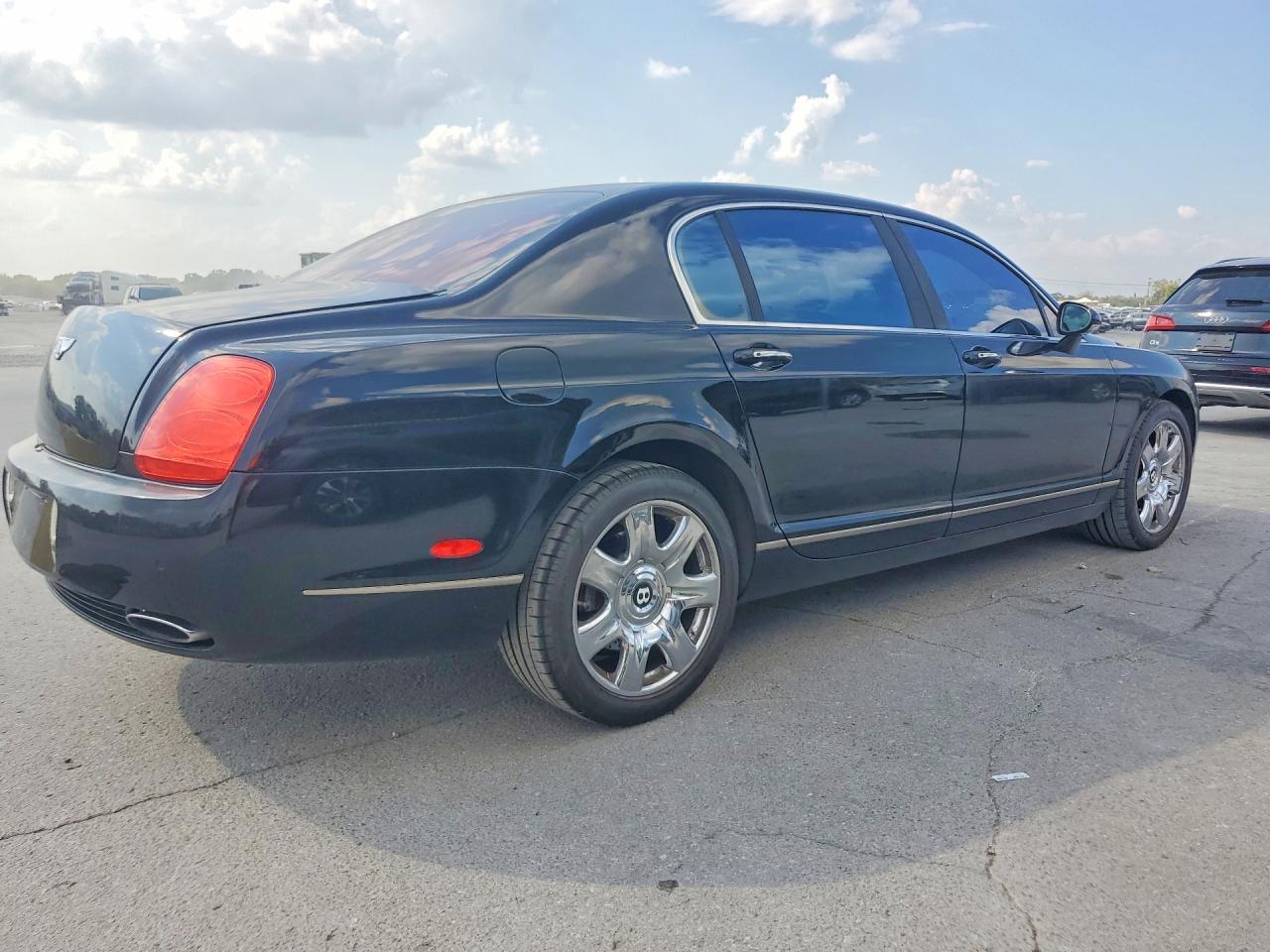 2006 Bentley Continental Flying Spur - Фото 3