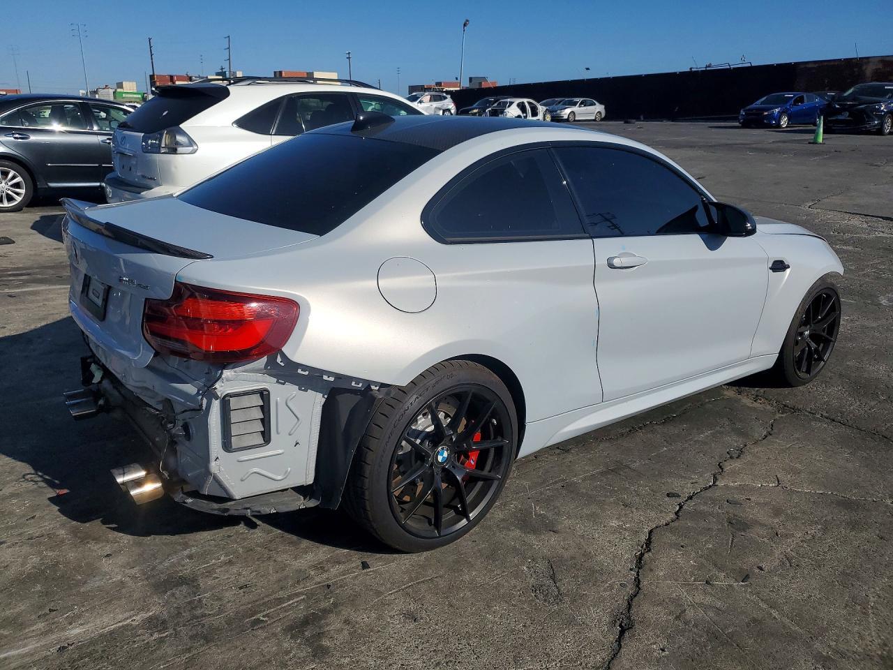 2020 BMW M2 Cs - Image 3