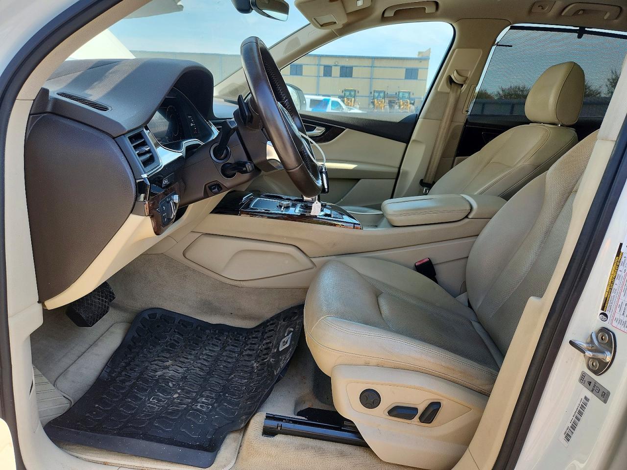 2017 Audi Q7 Prestige - Фото 7