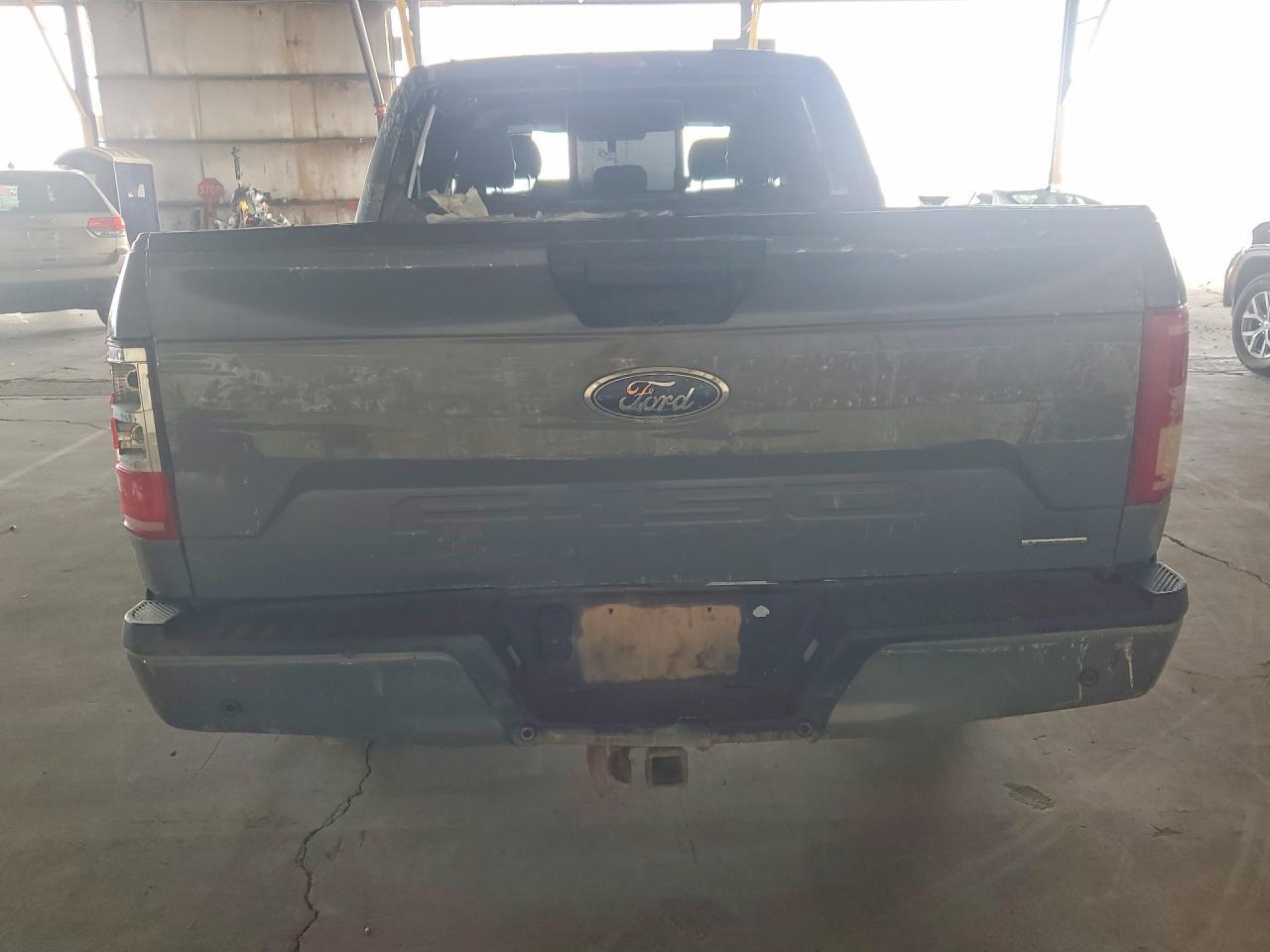 2019 Ford F150 Supercrew - Image 6