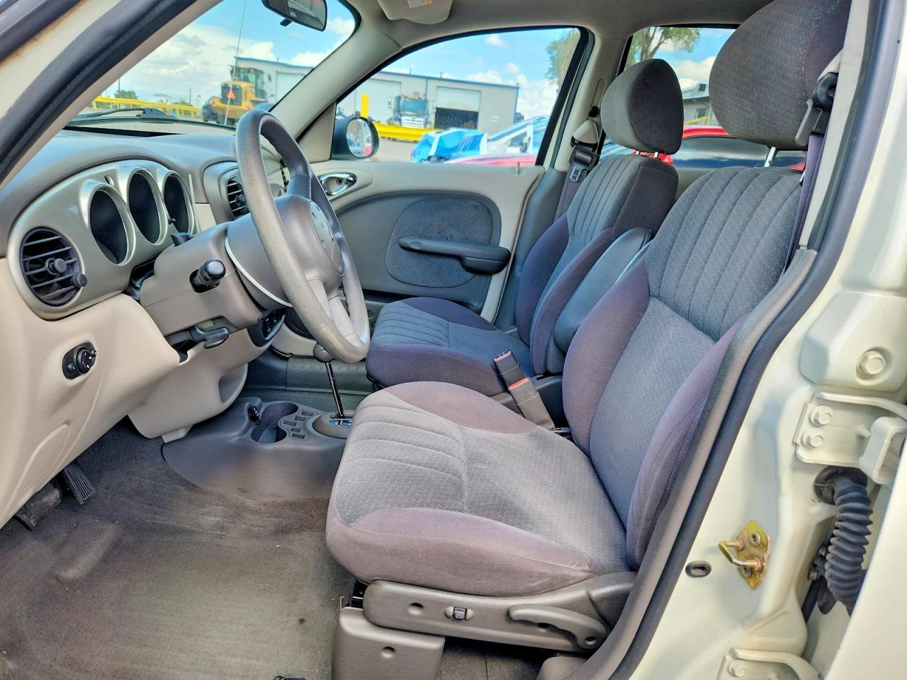 2005 Chrysler Pt Cruiser Touring - Фото 7