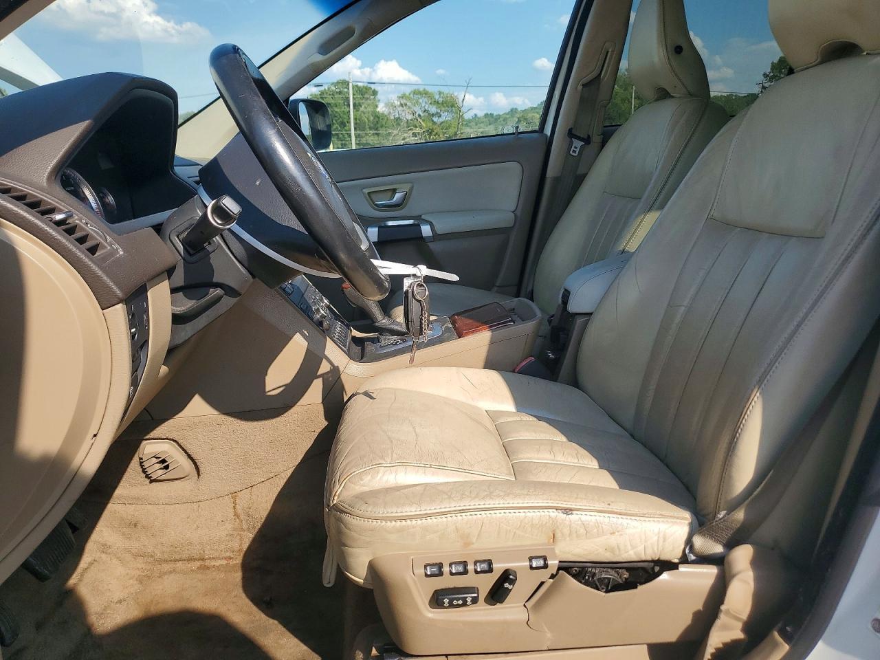 2013 Volvo Xc90 3.2 - Фото 7