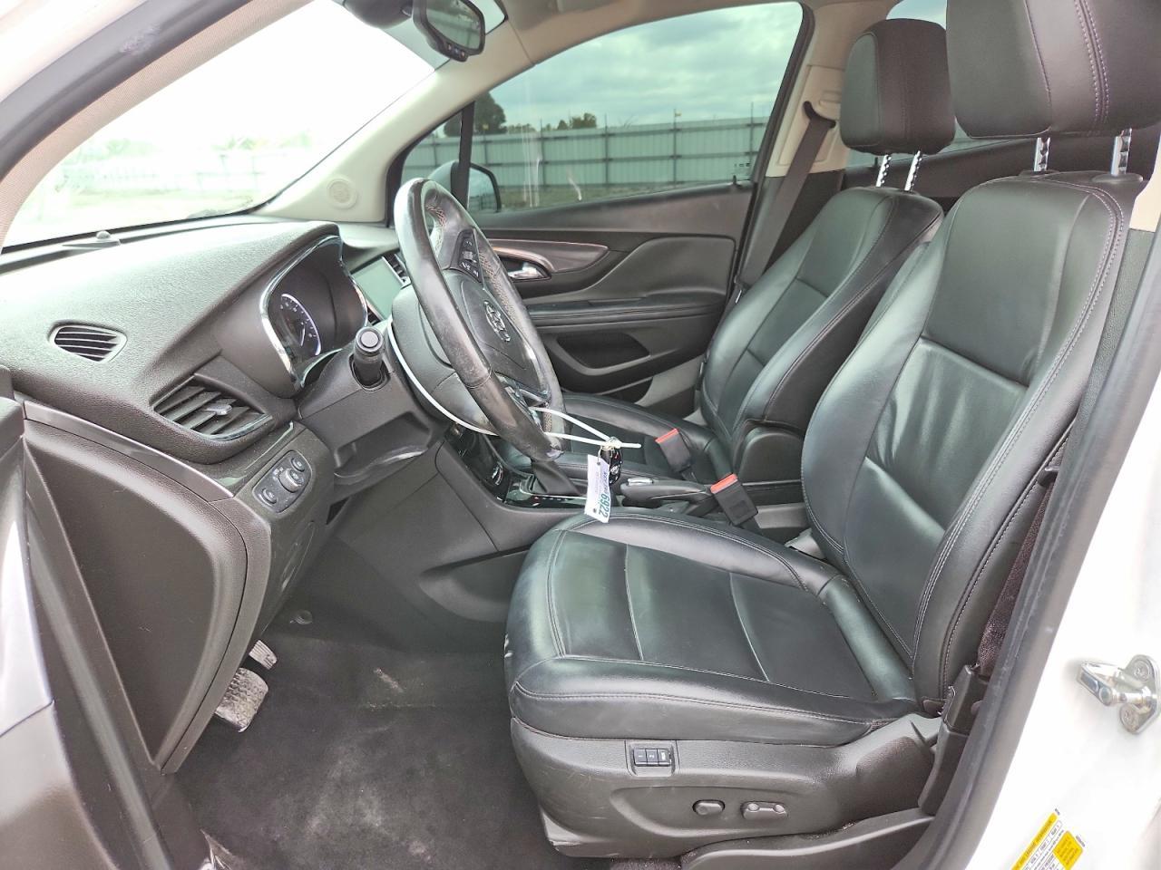 2017 Buick Encore Essence - Image 7