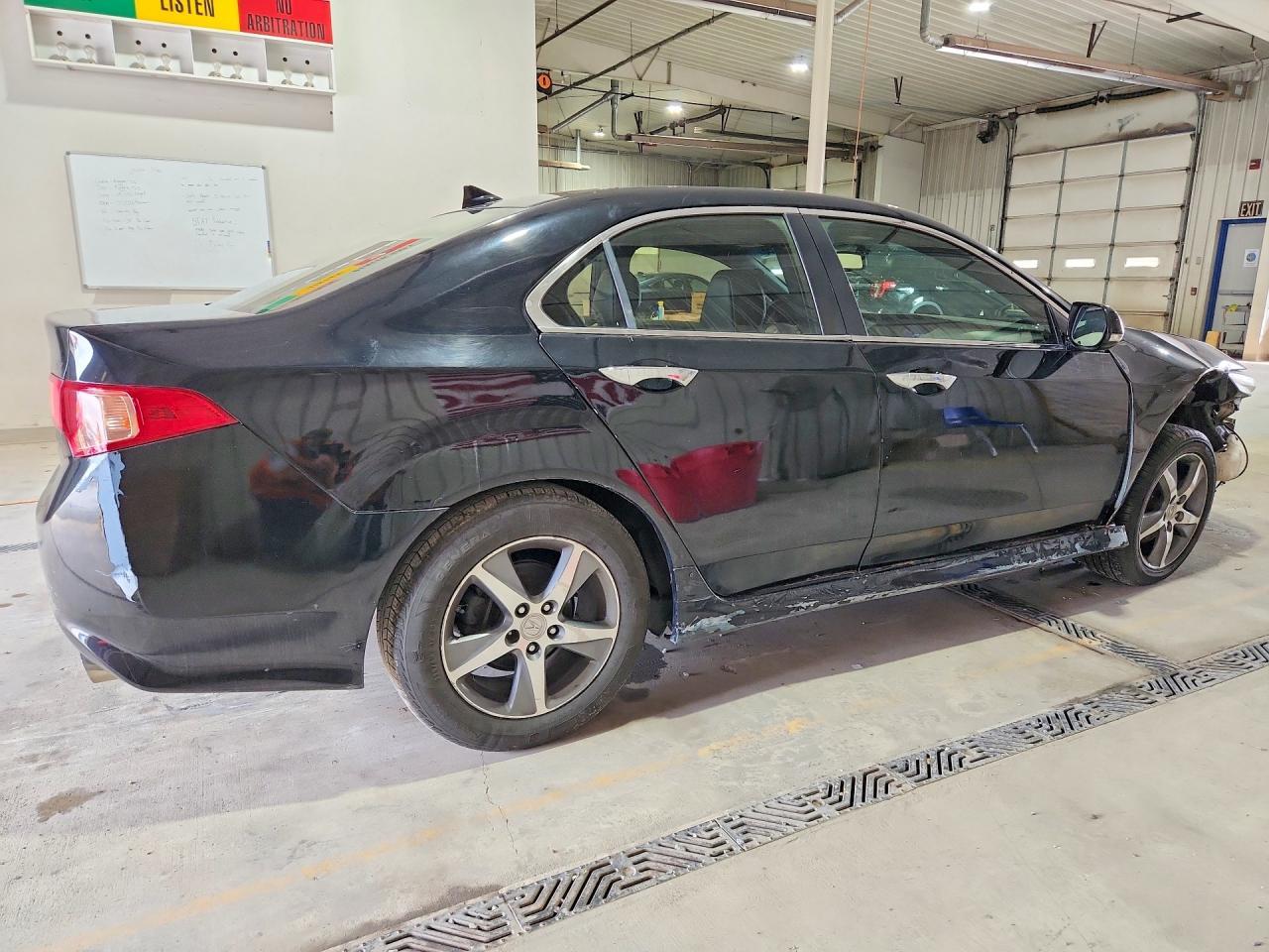 2012 Acura Tsx Se - Image 3
