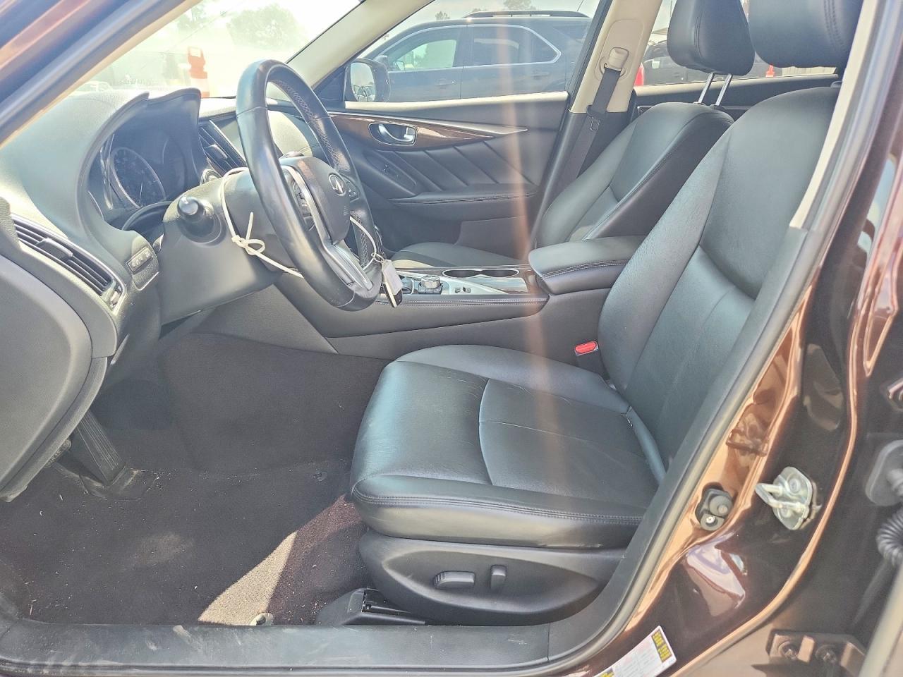 2018 Infi Q50 3.0T Luxe - Image 7