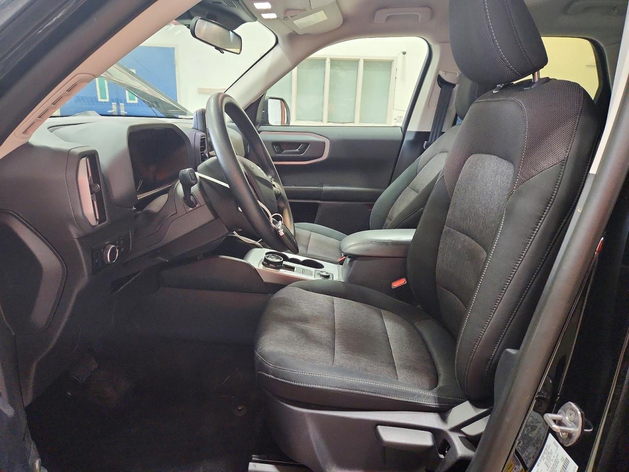 2024 Ford Bronco Sport Big Bend - Фото 7
