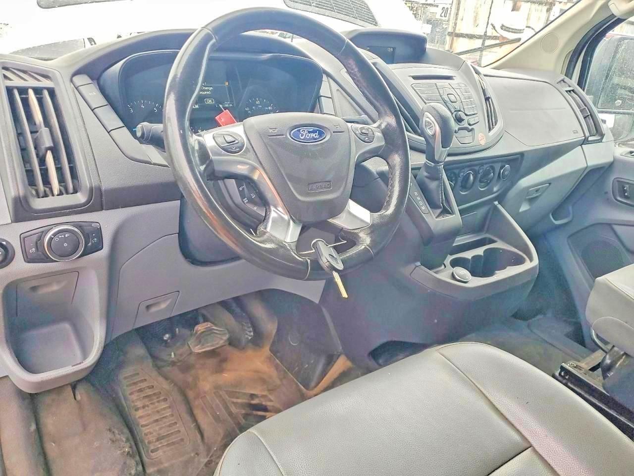 2019 Ford Transit T-250 - Фото 7
