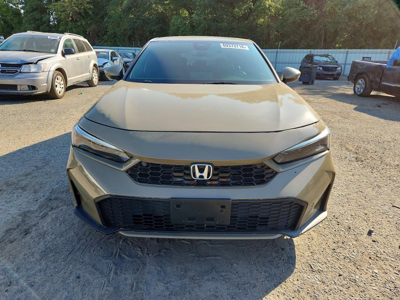 2025 Honda Civic Sport Touring - Image 5