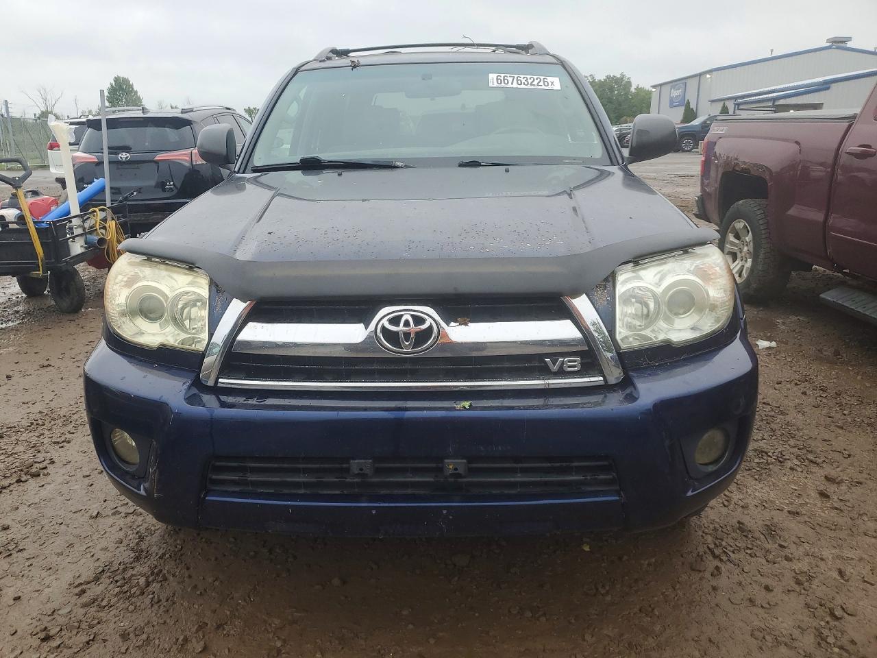 2006 Toyota 4Runner Sr5 - Image 5