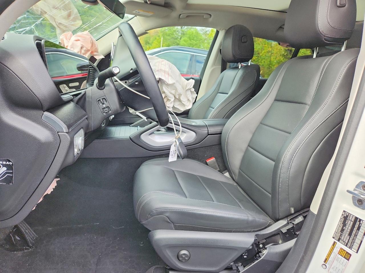 2025 Mercedes-Benz Gle 350 4Matic - Фото 7