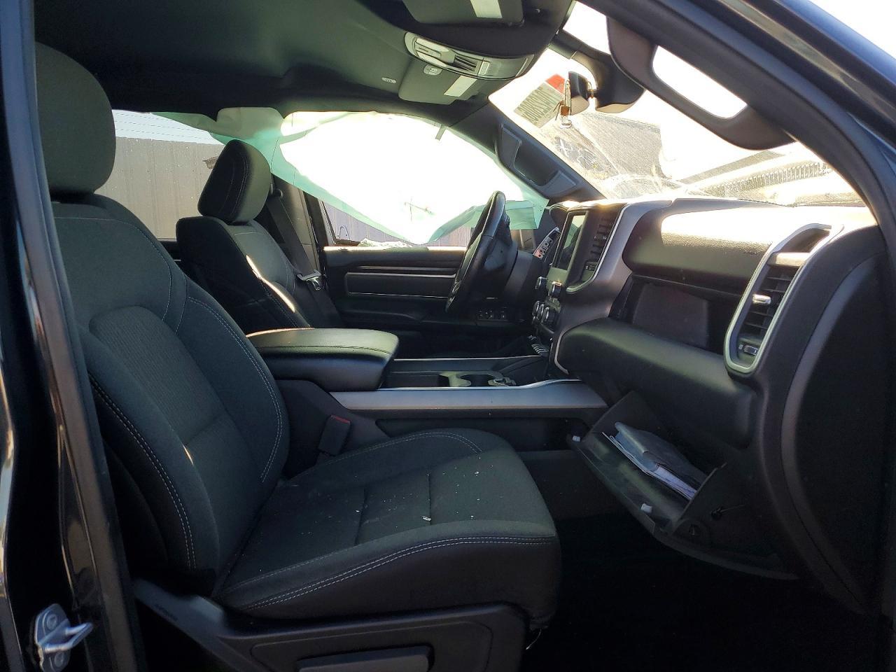 2019 Ram 1500 Big Horn/Lone Star - Фото 7