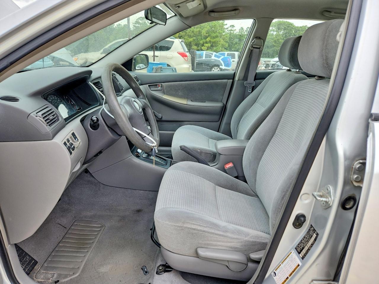 2006 Toyota Corolla Ce - Image 7