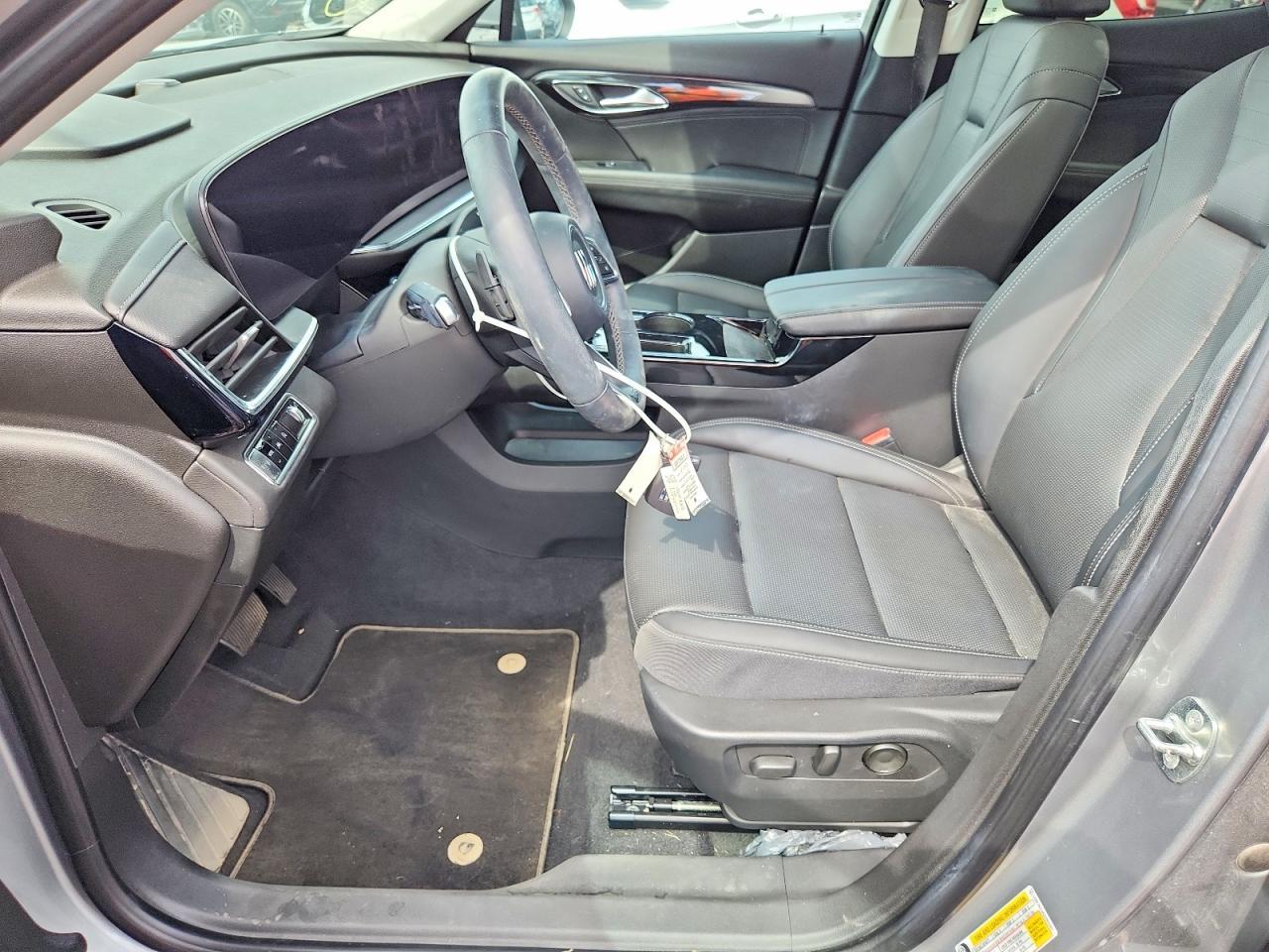 2025 Buick Envision Preferred - Image 7
