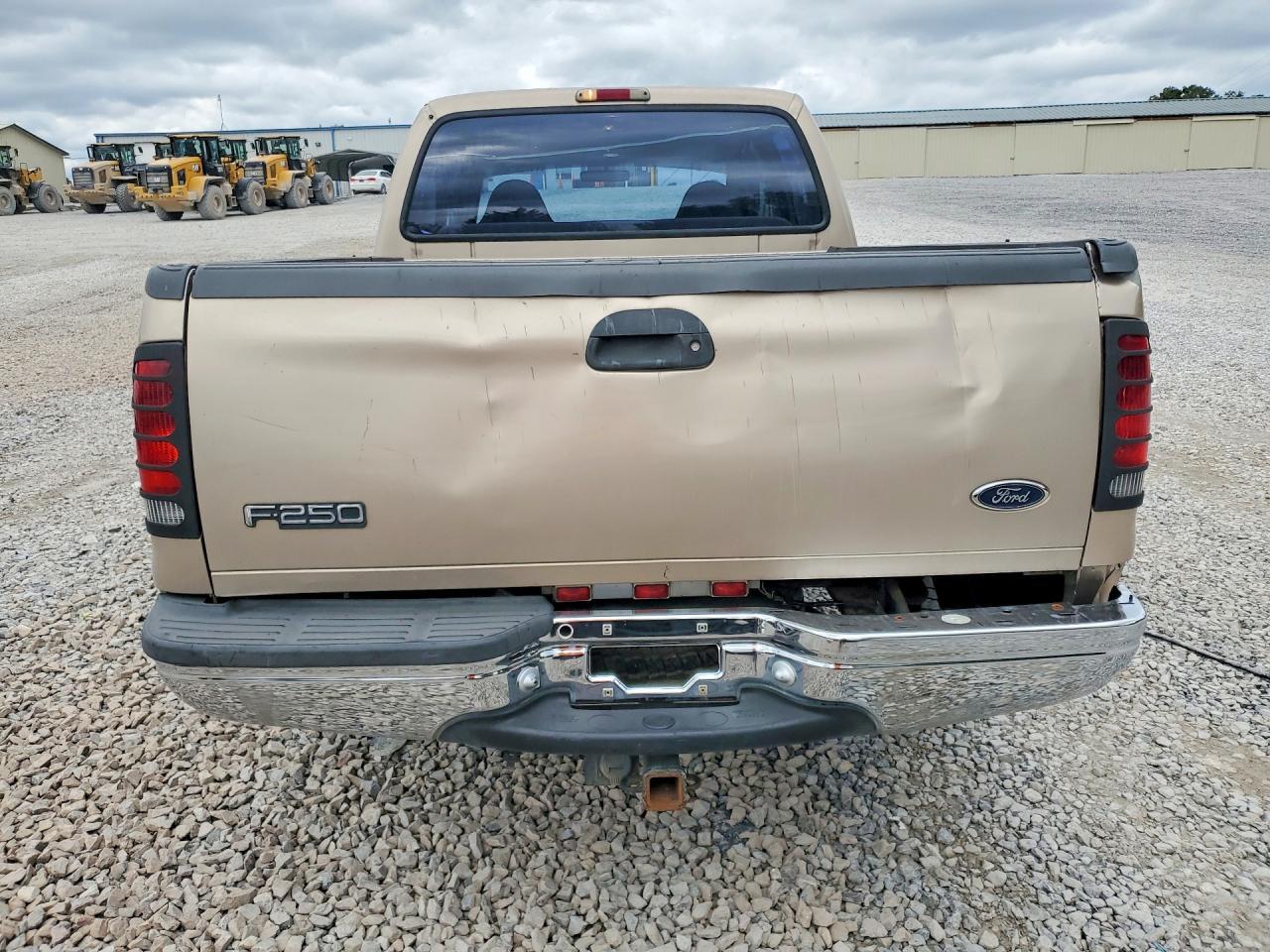 1999 Ford F250 Super Duty - Image 6