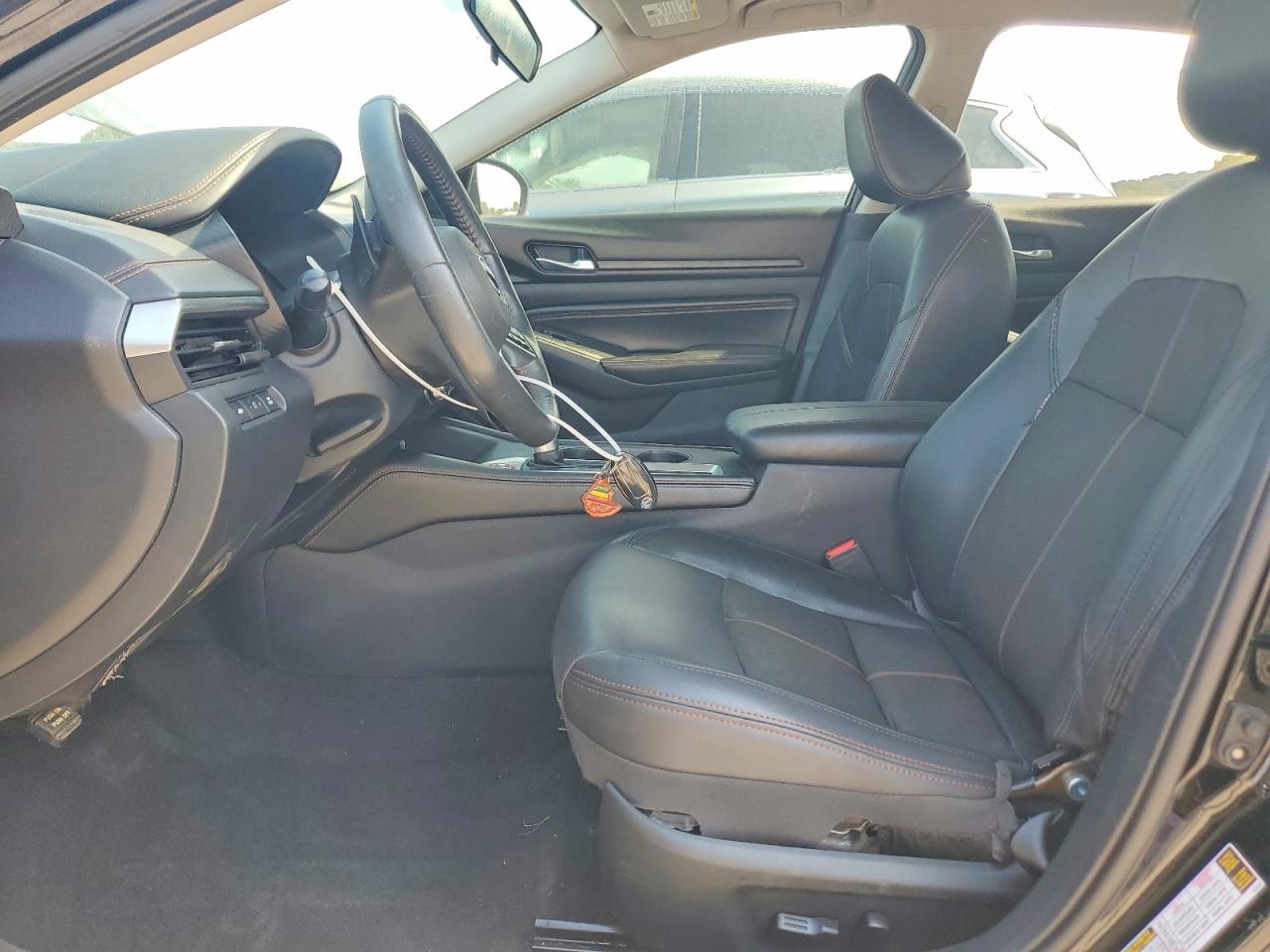 2019 Nissan Altima Sr - Image 7