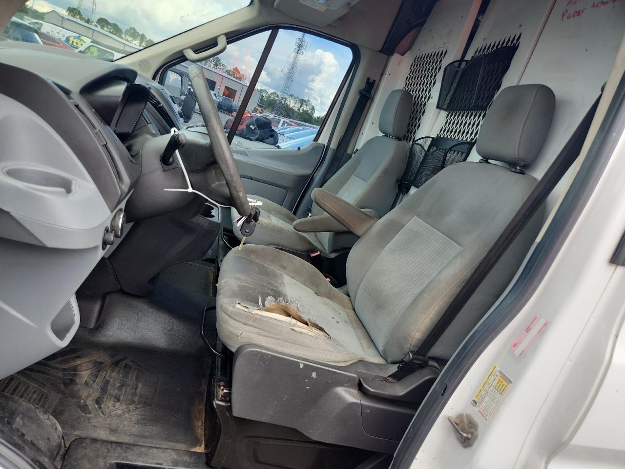 2015 Ford Transit T-250 - Image 7