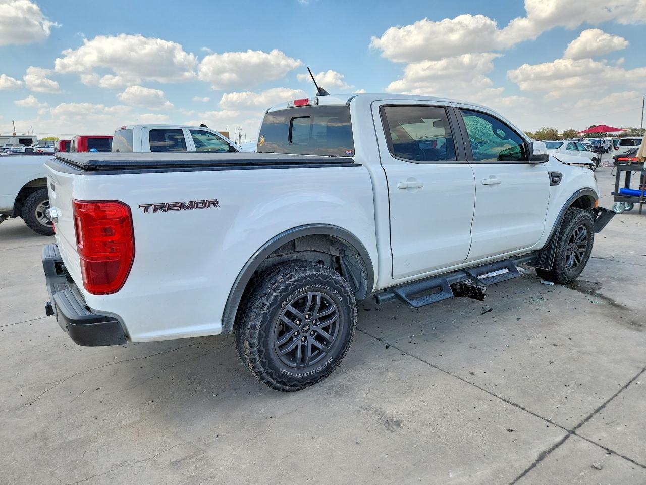 2022 Ford Ranger Xl - Фото 3