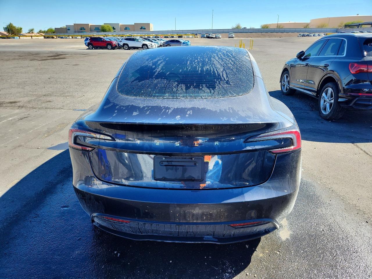 2024 Tesla Model 3 - Фото 6