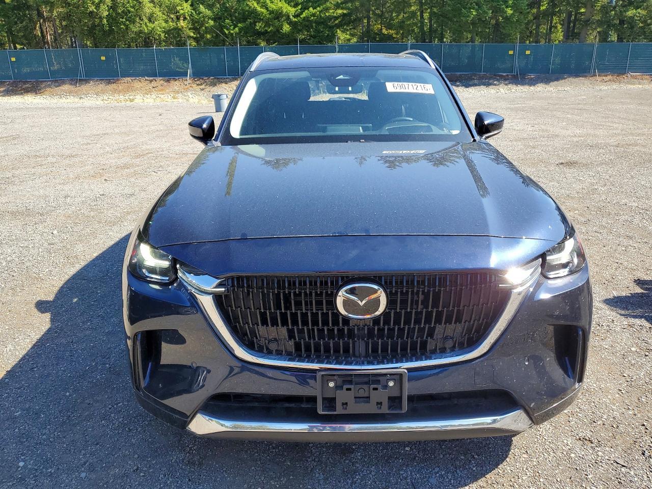 2024 Mazda Cx-90 - Image 5