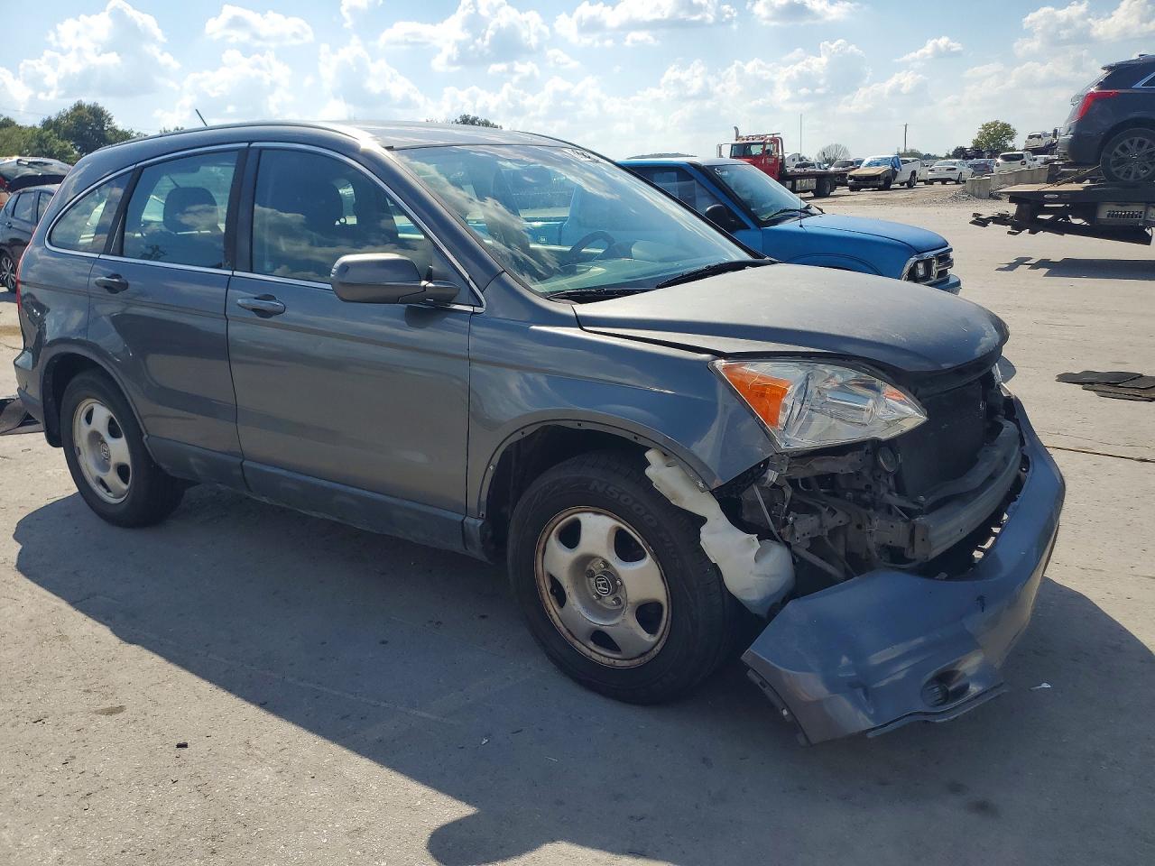 2011 Honda Cr-V Lx - Image 4