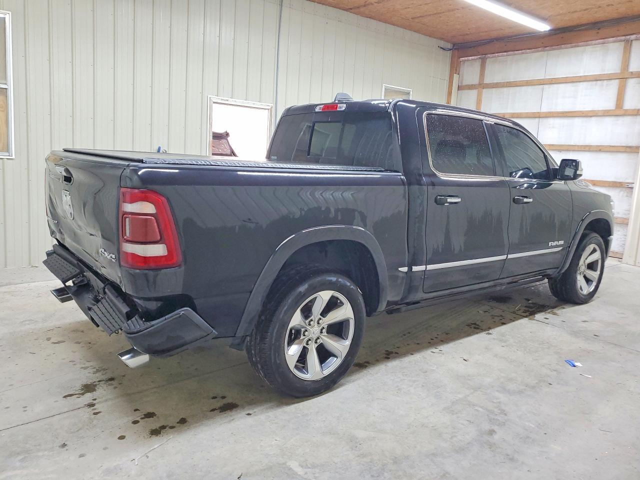 2021 Ram 1500 Limited - Image 3