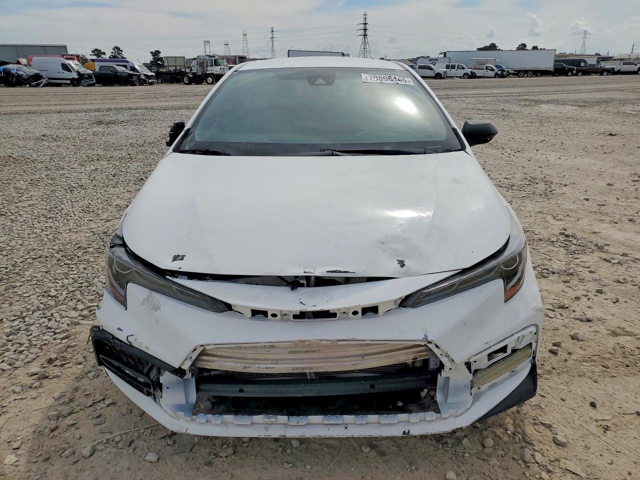 2021 Toyota Corolla Se Nightshade Edition - Image 5