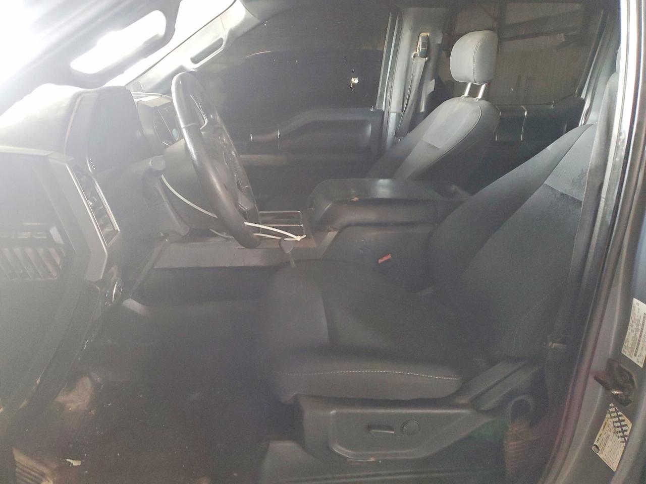 2019 Ford F150 Supercrew - Image 7