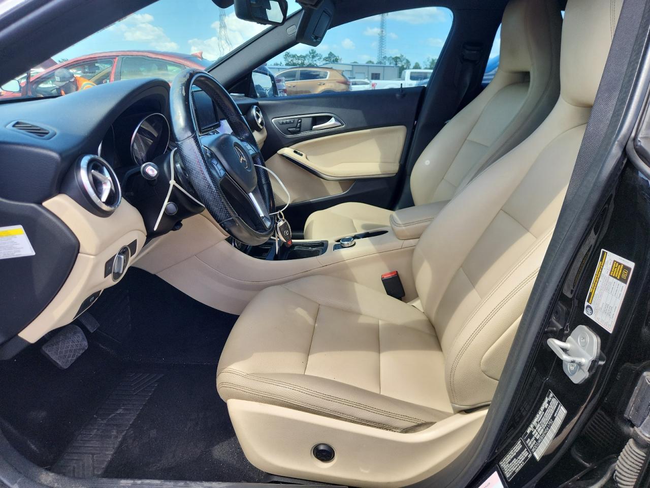 2014 Mercedes-Benz Cla 250 - Image 7