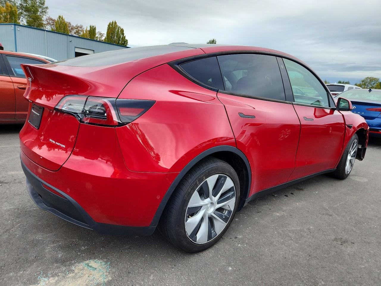 2021 Tesla Model Y - Image 3