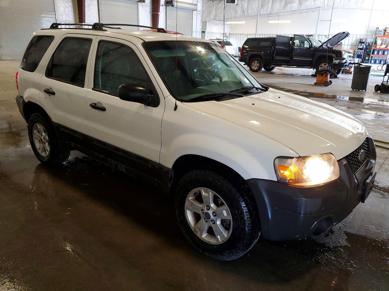 2006 Ford Escape Xlt - Фото 4