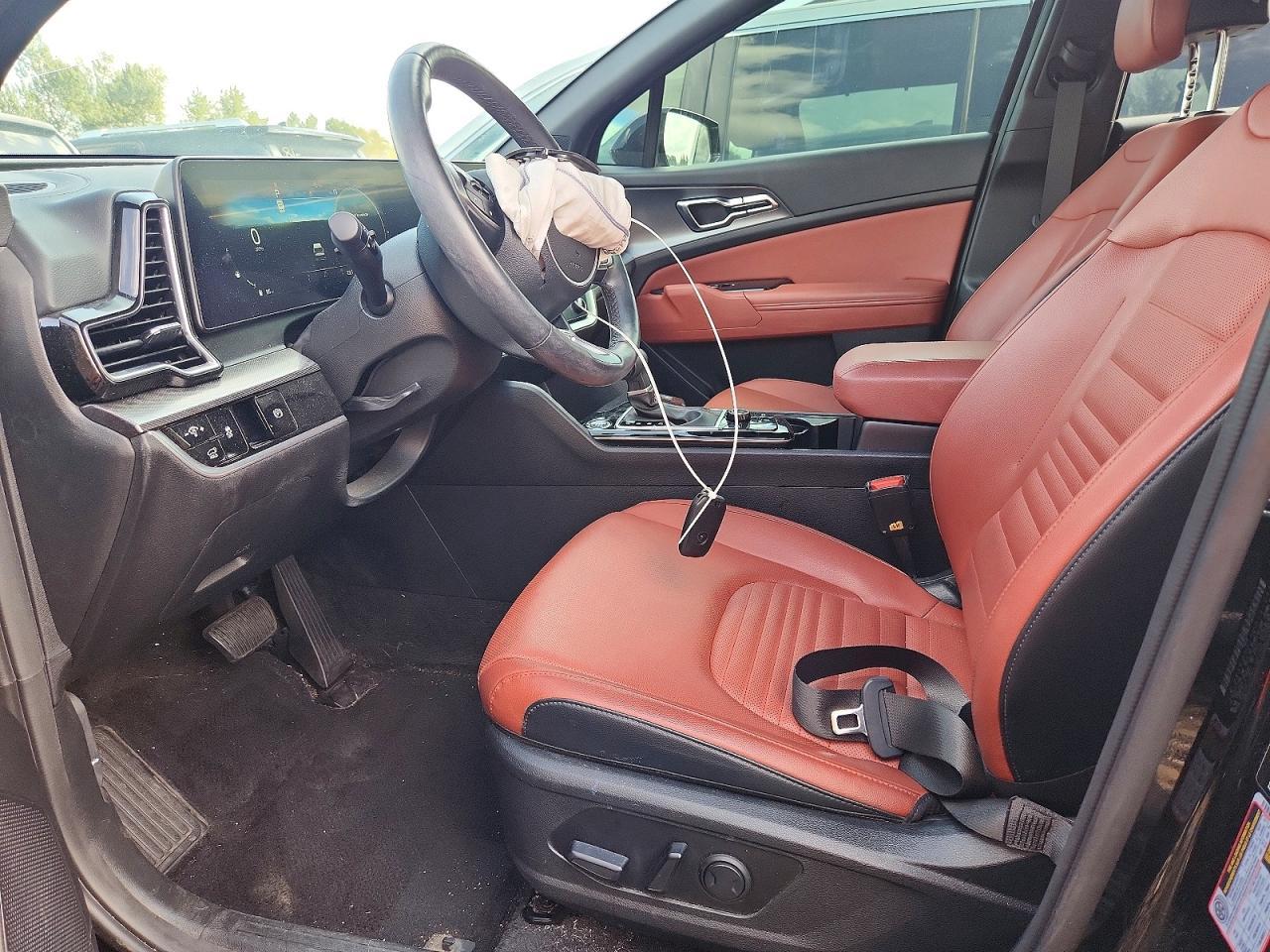 2024 Kia Sportage Sx Prestige - Image 7
