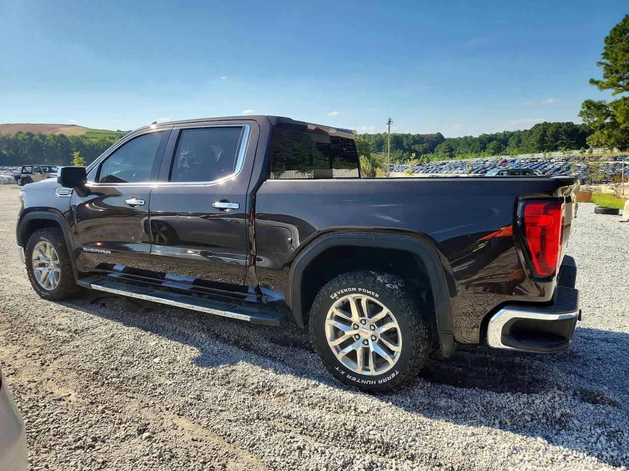 2019 GMC Sierra C1500 Slt - Фото 2