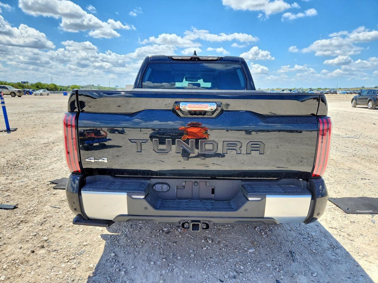 2024 Toyota Tundra Limited Hv - Image 6