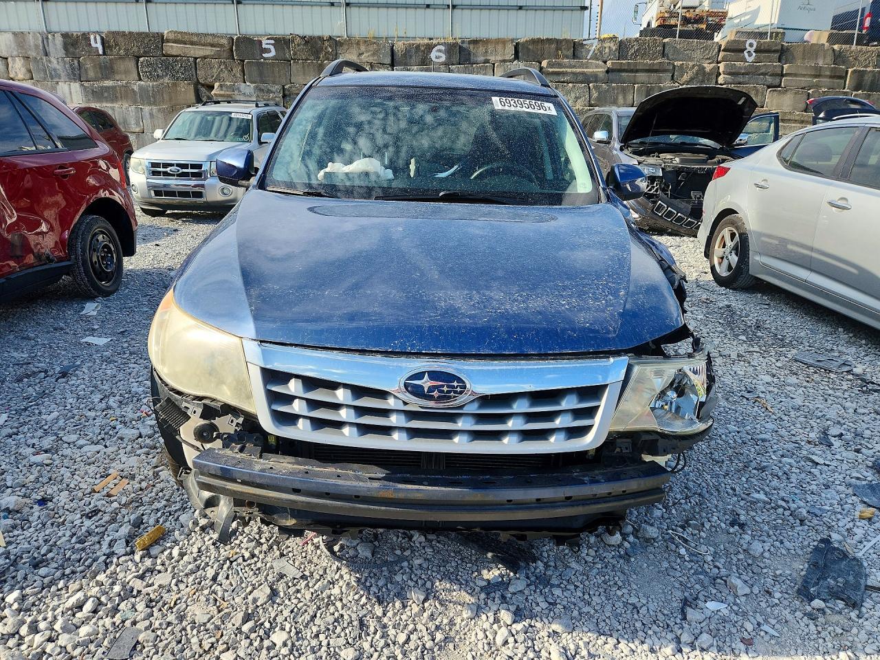 2012 Subaru Forester 2.5X Premium - Image 5